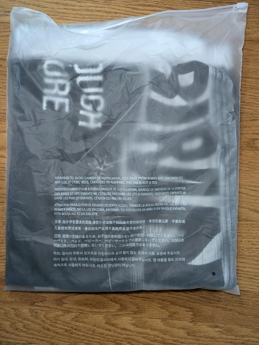 NWT BTS Arirang US Exclusive Towel